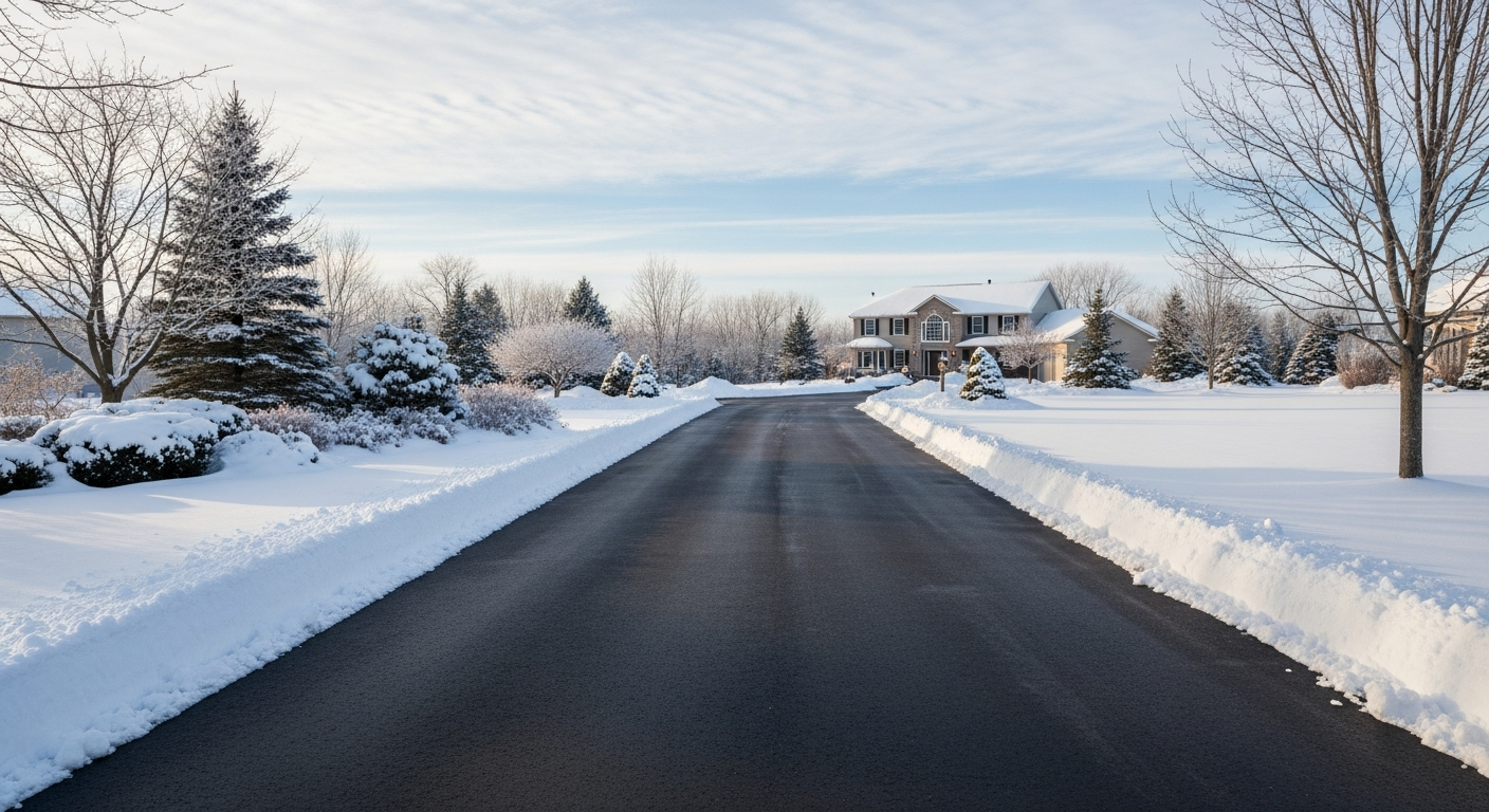 Snow Removal